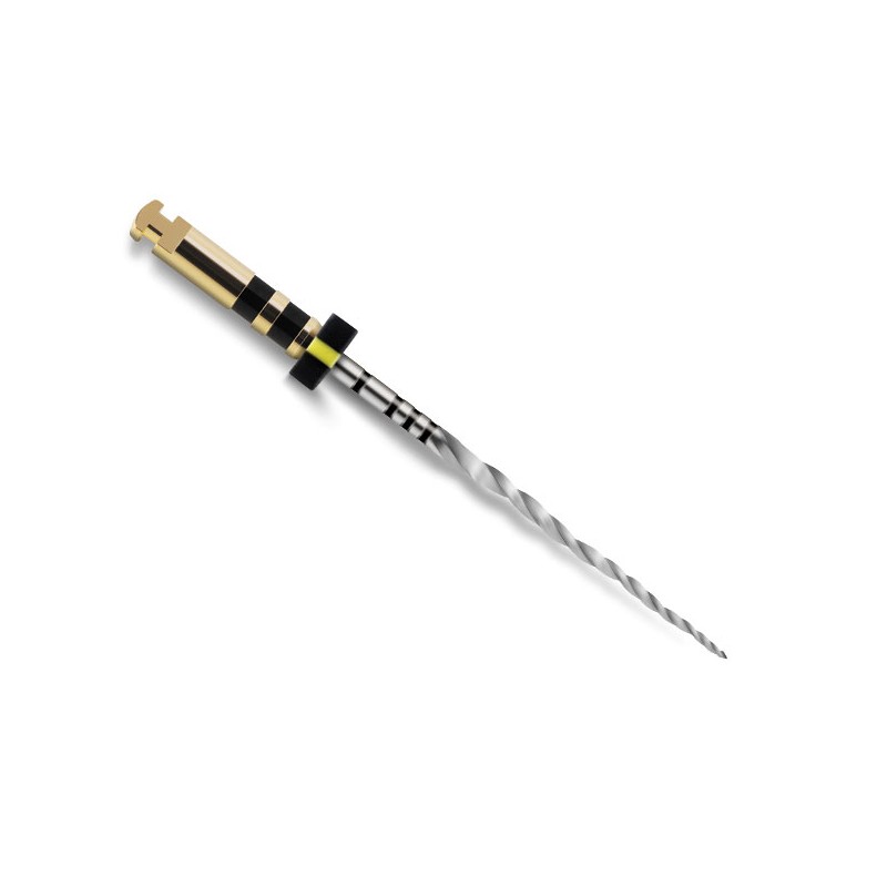 PROTAPER NEXT 25 mm X4 lima esteril 6 ud