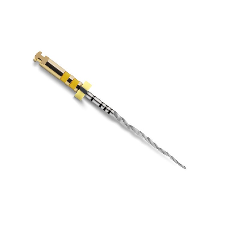 PROTAPER NEXT 25 mm X5 lima esteril 6 ud