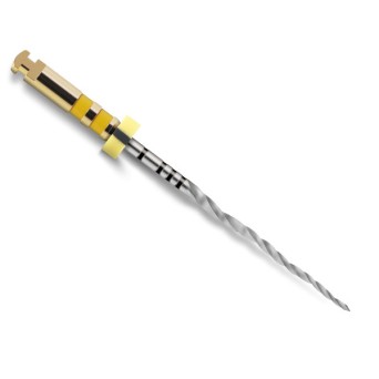 PROTAPER NEXT 31 mm X5 lima esteril 6 ud