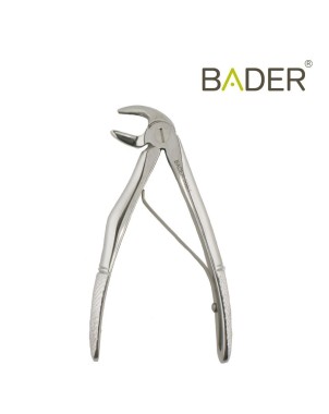 Fórceps para Niños Fig. 6 BADER