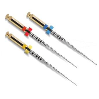 PROTAPER NEXT 31 mm X1-X3 lima esteril surt 6 ud