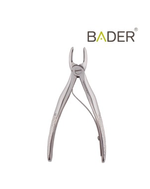 Fórceps para Niños Fig. 1 BADER