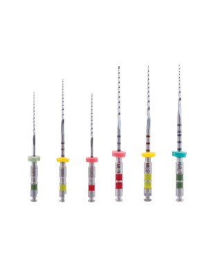 TF ADAPTIVE ML3 23 mm 4 ud