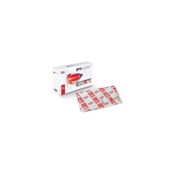 LIMAS PROGLIDER esteril 016.02 25 mm 6 ud
