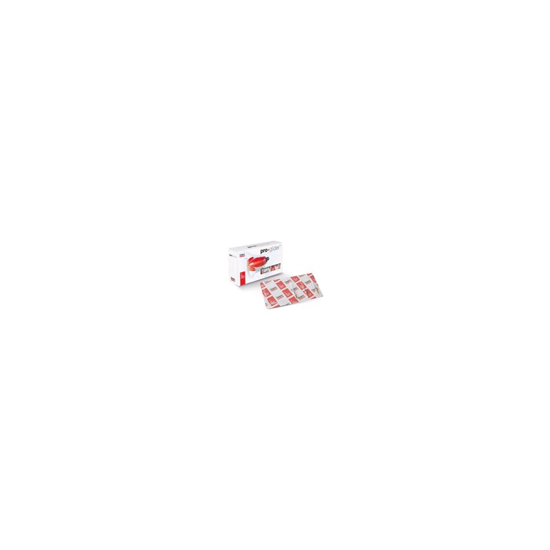 LIMAS PROGLIDER esteril 016.02 25 mm 6 ud