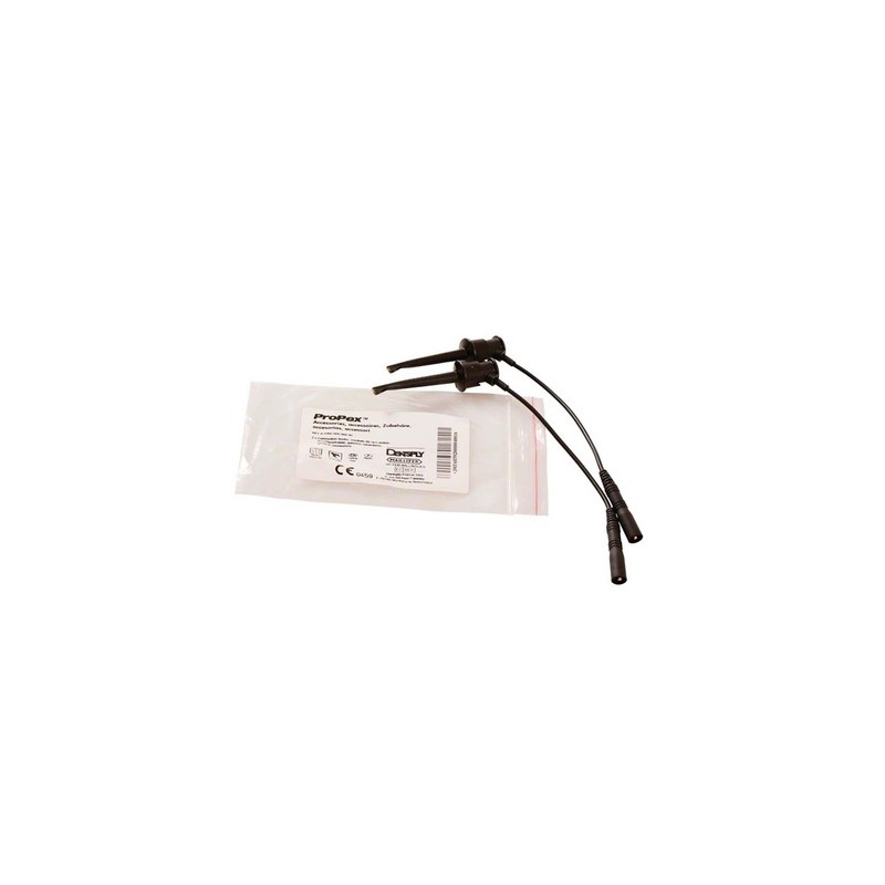 PROPEX II pinza portalimas 2 ud