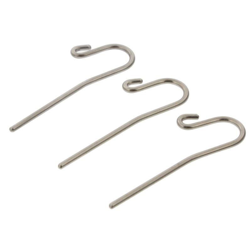 PROPEX II clip labial 5 ud