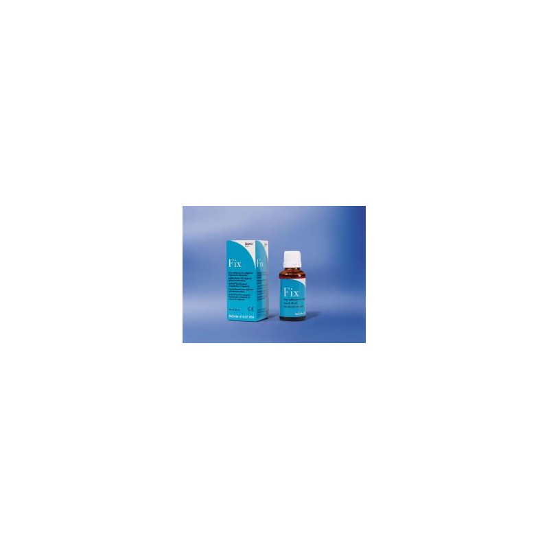ADHESIVO FIX DENTSPLY bote 30 ml