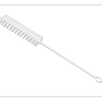 CEPILLO LIMPIEZA MIRASUC p/cánulas aspir 6 ud