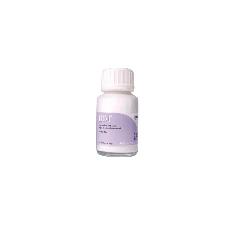 IRM polvo 40 g