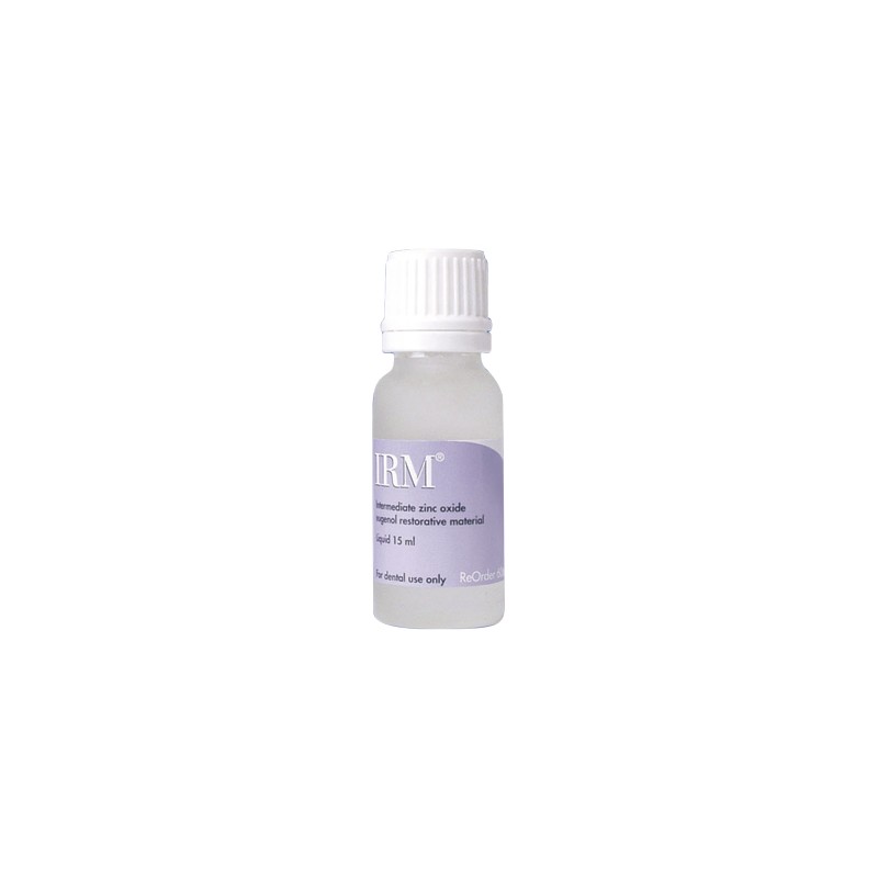 IRM liquido 15 ml