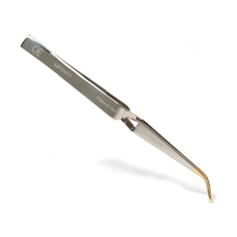 PALODENT V3 pin pinza rep