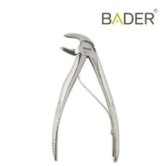 Fórceps para Niños Fig. 5 BADER