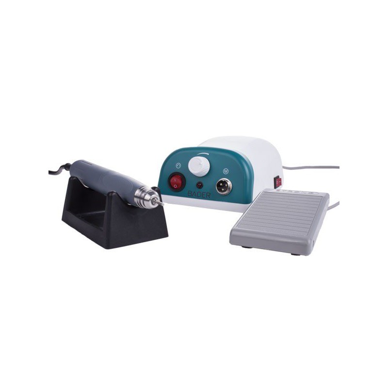 Micromotor Super 400 Max Inducción BADER