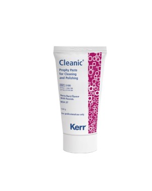 CLEANIC frutas del bosque tubo 100 g