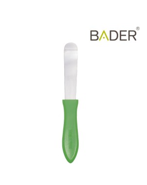 Espátula para Alginato/Escayola Mango PVC BADER