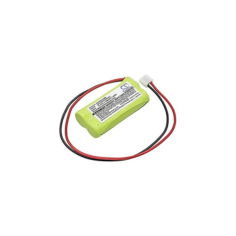 PROPEX II bateria