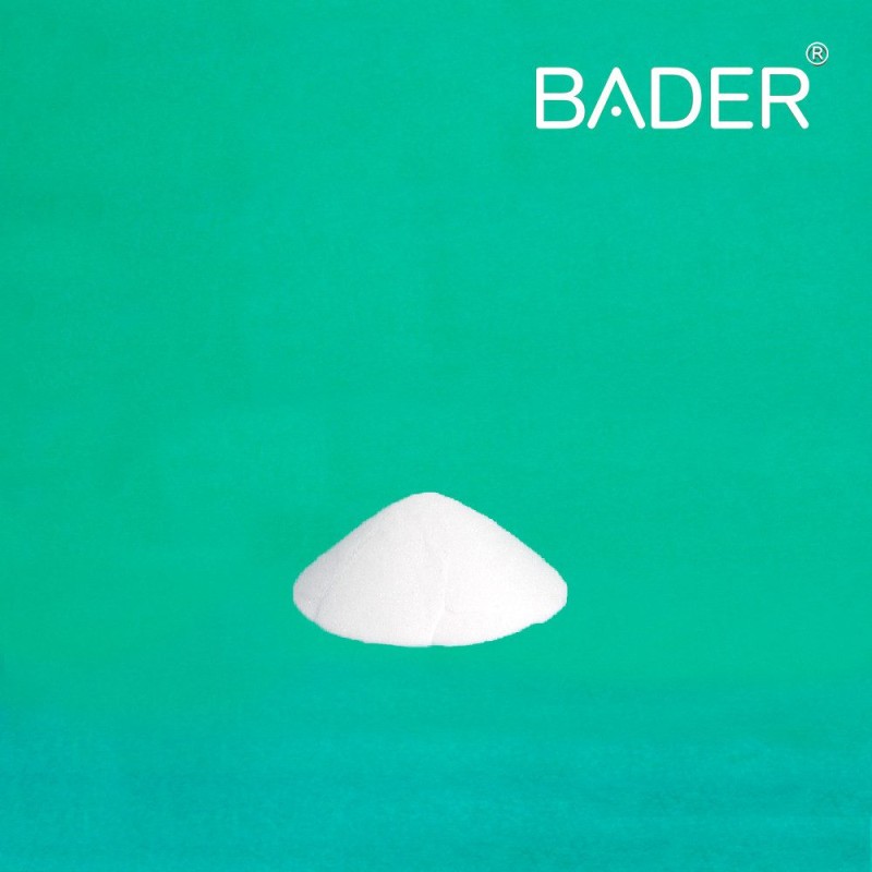 Oxicor 50m 1Kg Óxido de Aluminio Corindón Blanco BADER