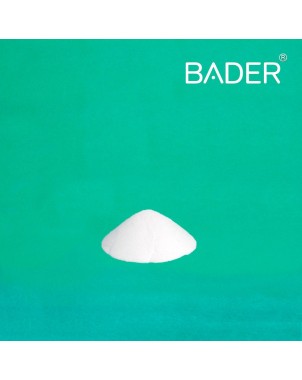 Oxicor 50m 1Kg Óxido de Aluminio Corindón Blanco BADER