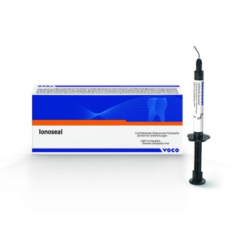 IONOSEAL CEMENTO 3X2.5gr. 1326