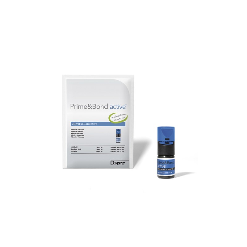 PRIME&BOND ACTIVE 4 ml