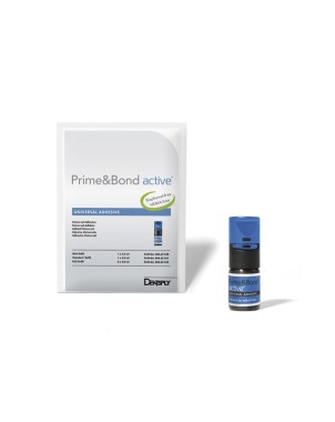 PRIME&BOND ACTIVE 4 ml