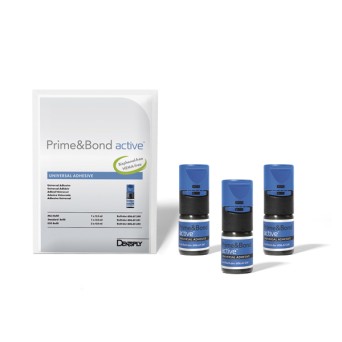 PRIME&BOND ACTIVE eco (3 x 4ml)