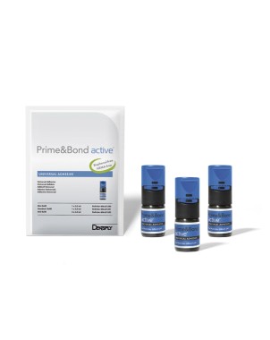 PRIME&BOND ACTIVE eco (3 x 4ml)