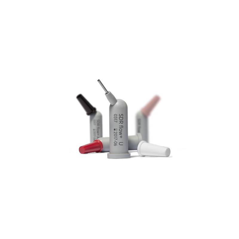 SDR FLOW+ cap A3 15 ud
