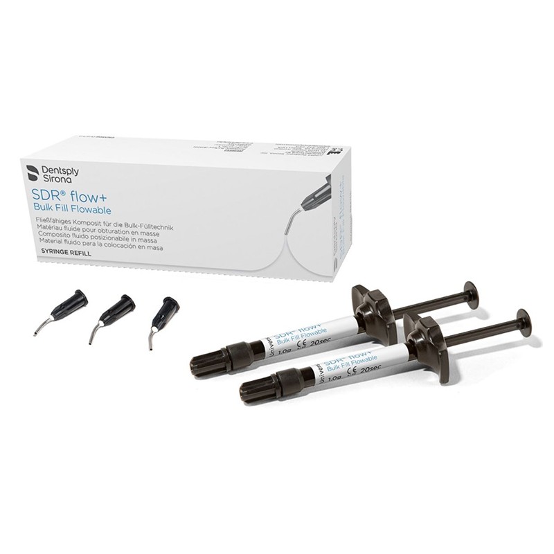 SDR FLOW+ jer universal
