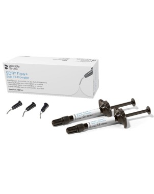 SDR FLOW+ jer universal