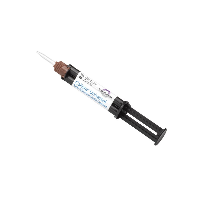 CALIBRA UNIVERSAL automix opaque 2 jer x 4,5 g