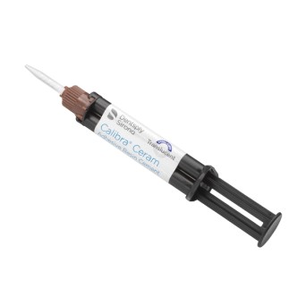 CALIBRA CERAM automix translucido jer x 4,5 g