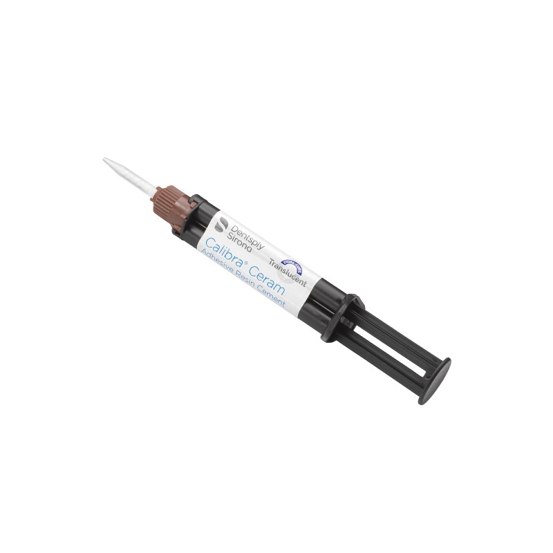 CALIBRA CERAM automix translucido jer x 4,5 g