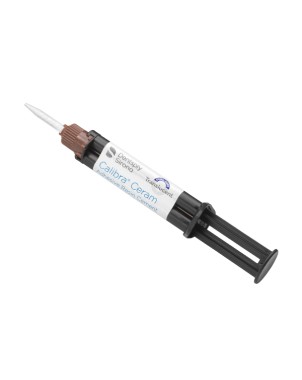 CALIBRA CERAM automix translucido jer x 4,5 g