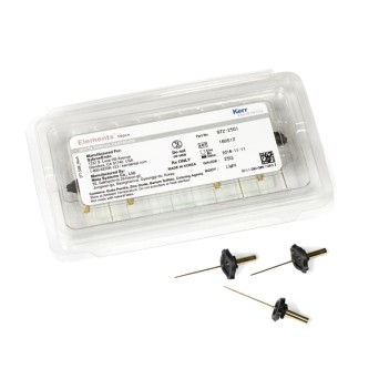 GUTAPERCHA ELEMENTS 23GA MB cartuchos 10 ud