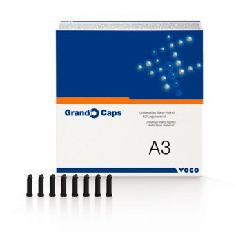 GRANDIO CAPS. A2 OPACO 1851 20x0.25gr.