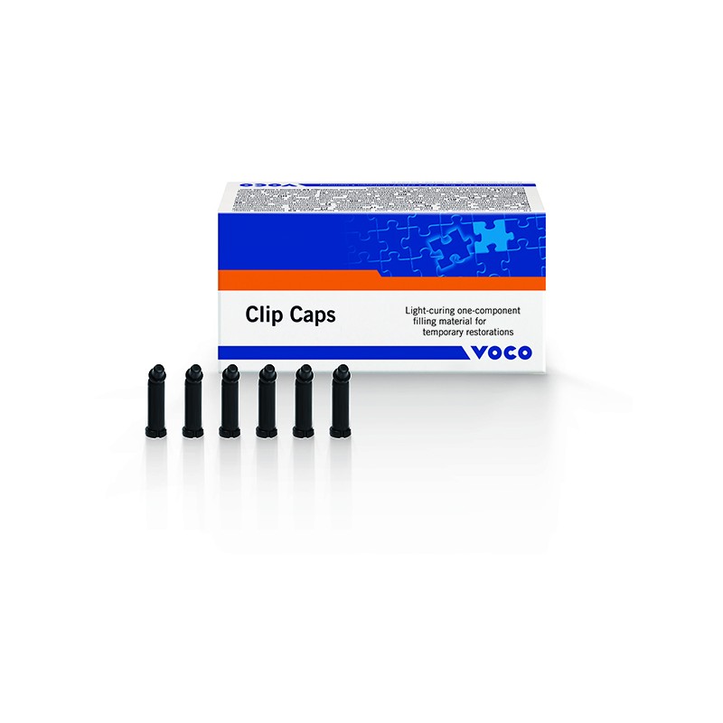 CLIP CAPSULAS 25x0,20gr. 1287