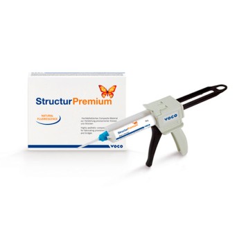 STRUCTUR PREMIUM REPOS A3 76gr. 1714