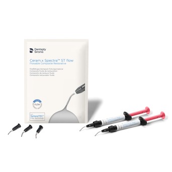 CERAM X SPECTRA ST FLOW A3,5 jer (2x1,8 g)