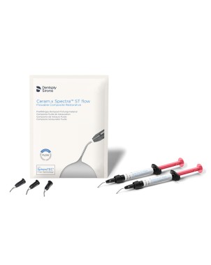 CERAM X SPECTRA ST FLOW A3,5 jer (2x1,8 g)