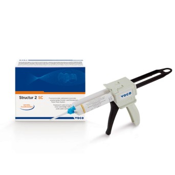 STRUCTUR 2 SC REPOS A3,5 76gr.