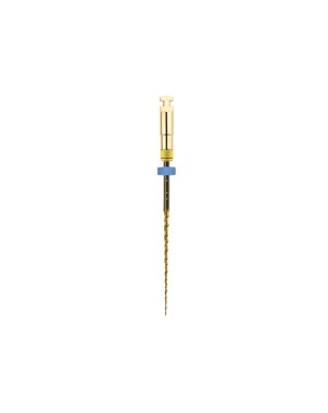 LIMA B5 2SHAPE F40 25 mm 40/04 clasica esteril 5 ud