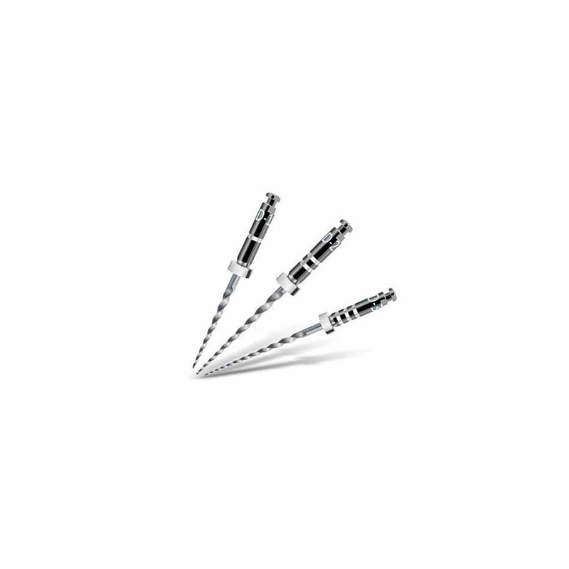 PROTAPER set retratamiento D1/D3 6 ud