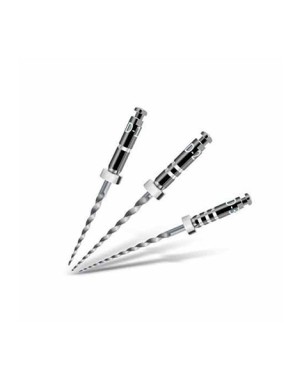 PROTAPER set retratamiento D1/D3 6 ud