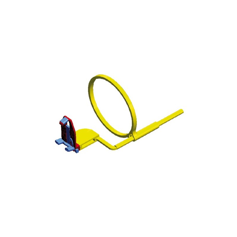 SUPER BITE SENSO posterior 4 ud