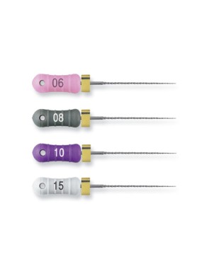 LIMA C+ MAILLEFER 25 mm 06 6 ud