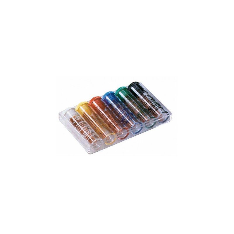 PUNTAS GUTAPERCHA COLOR MAILLEFER 04 015 120 ud