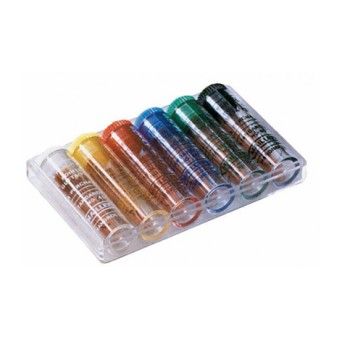 PUNTAS GUTAPERCHA COLOR MAILLEFER 04 020 120 ud