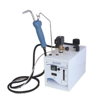 Vaporeta Dental MS2 Eco Line Bader